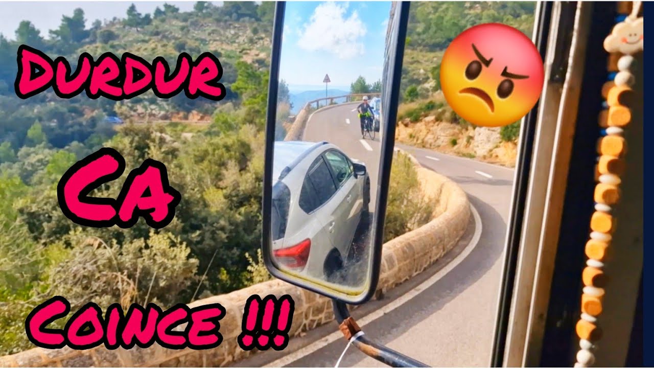 JE PERD MON SANG FROID !!!! Ça ne me ressemble pas !!!! 😡