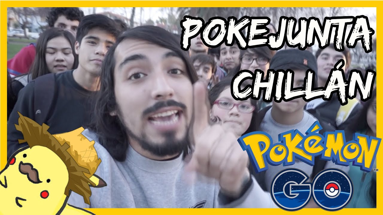 ¡ÉPICA JUNTA POKEMON CAPTURANDO GIMNASIOS! | Pokemon Go #1