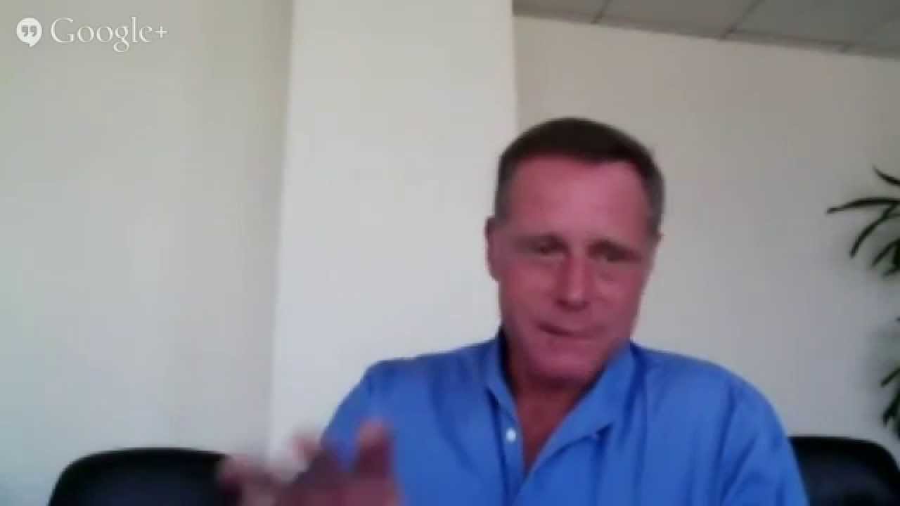 Gold Derby Q&A: Jason Beghe ('Chicago P.D.')