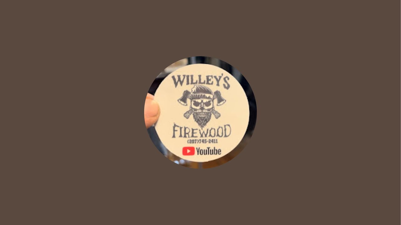 Willey’s Firewood is live!