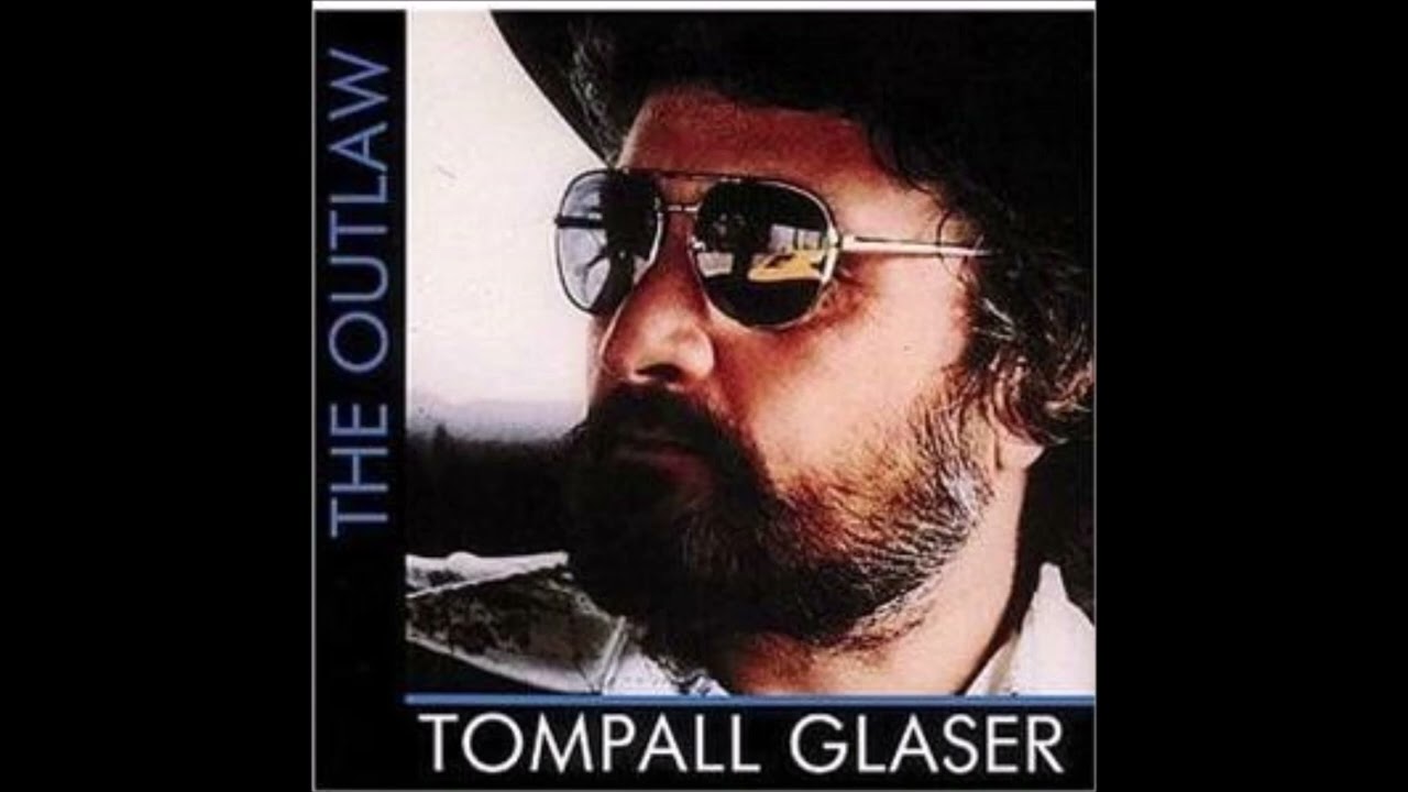 Tompall Glaser I love them old songs