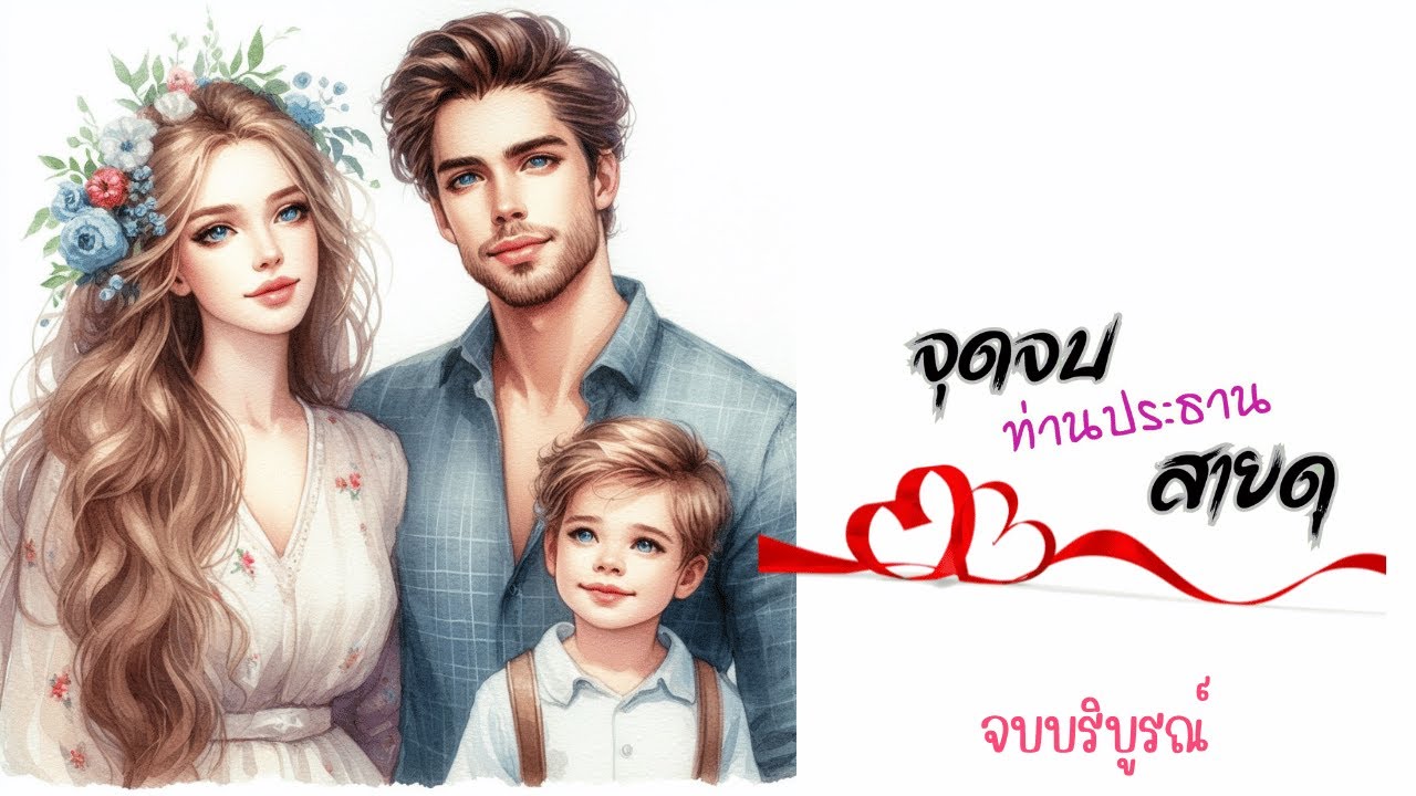 นิยายสั้น 