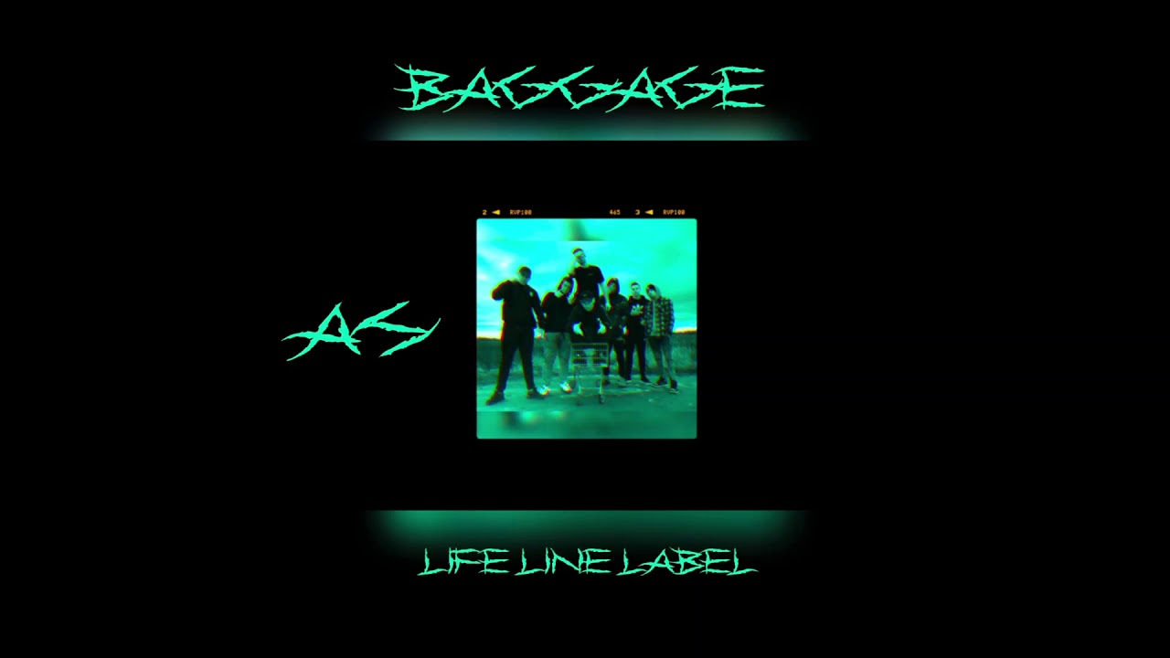 AS - Baggage (prod. Baso&Seph)