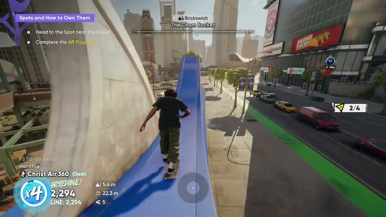 The Miracle Trick™️