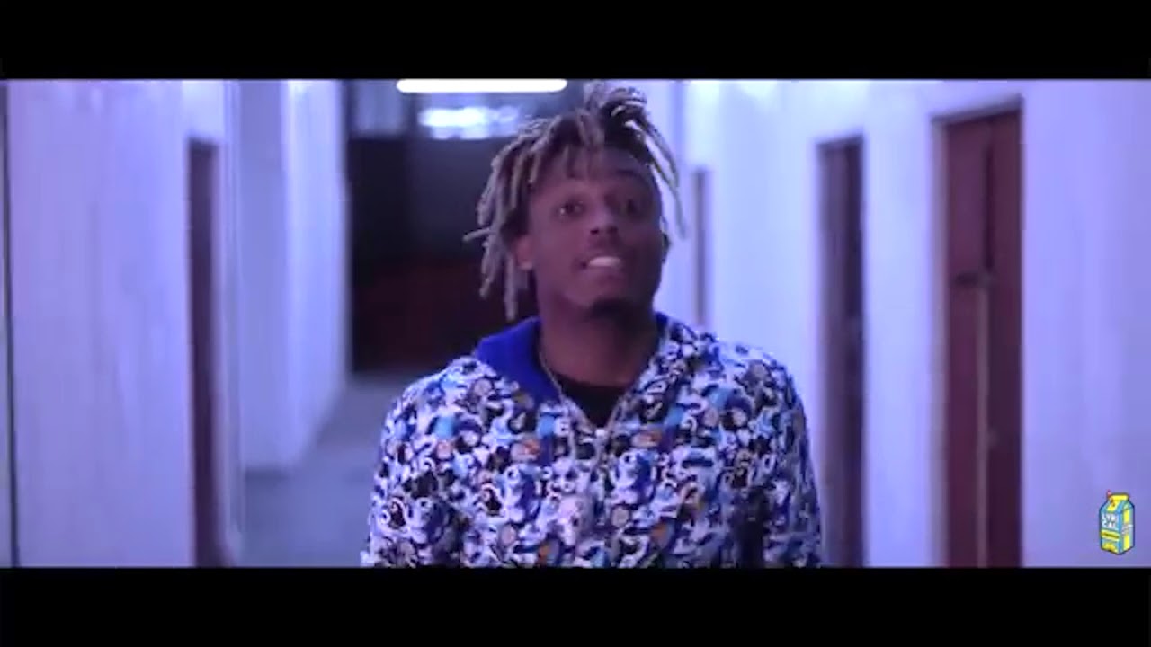 R.I.P Juice Wrld #RestEasy #999Shit