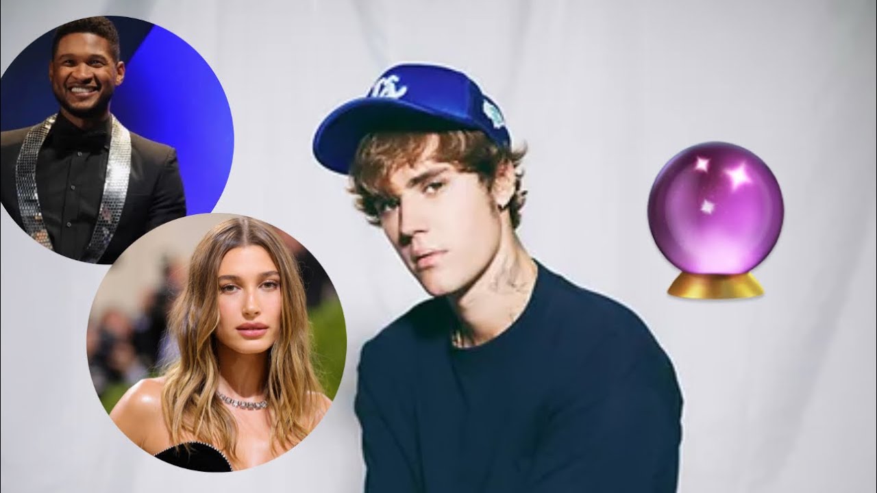 🔮Justin Bieber UNFOLLOWS USHER & HIS WIFE ~ Intuitive Tarot Reading💔🔮 (Highly Requested)