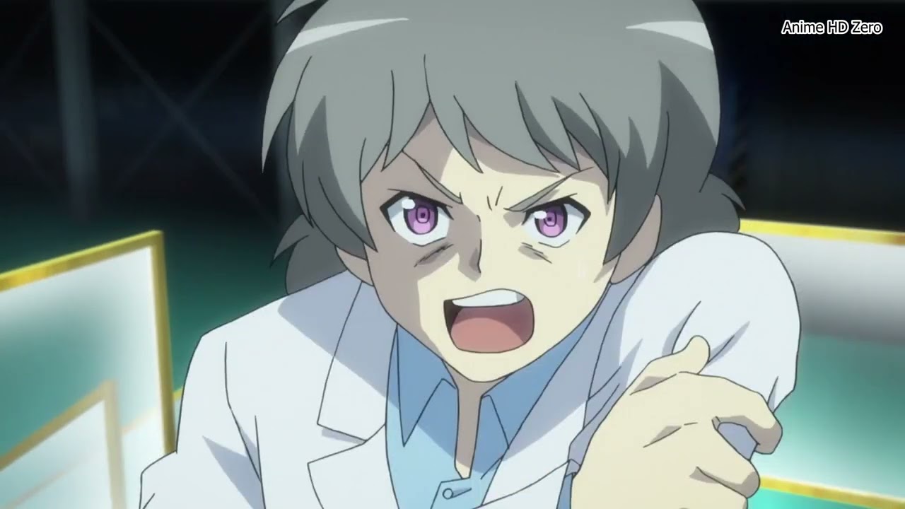 Cardfight Vanguard Shinemon hen 26 พากย์ไทย
