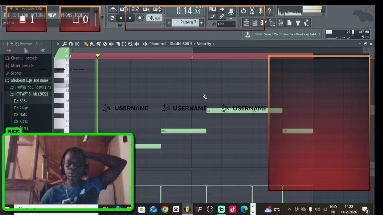 music