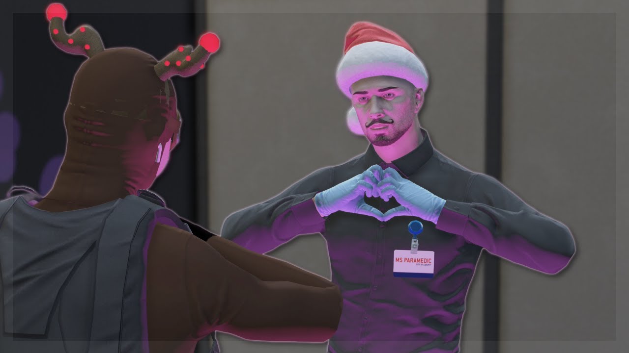 All I want for Christmas | CMG CHRISTMAS SPECIAL 2023
