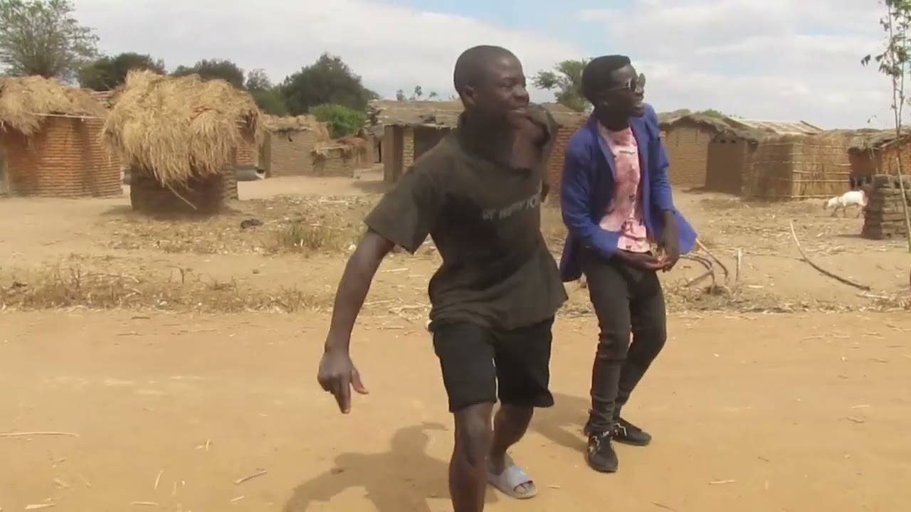 jay masi ft madi jnr _sizikutheka _by _wigatap official video