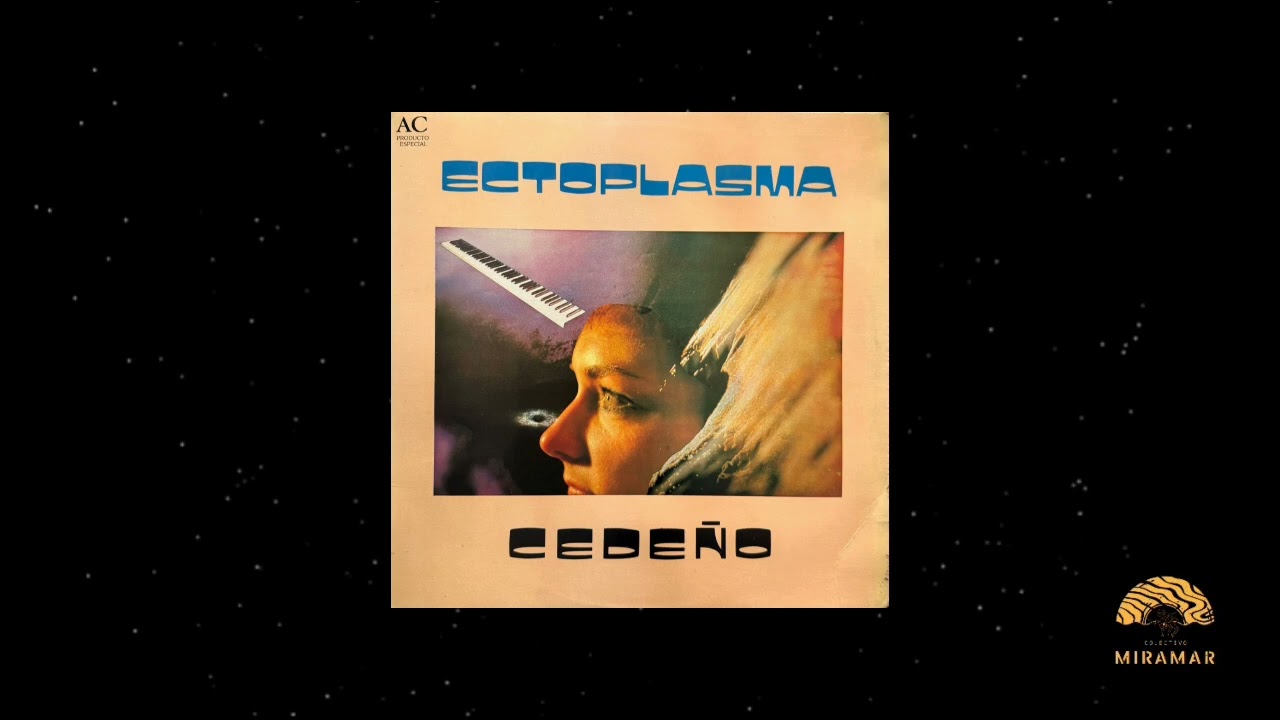 Cedeño - Costa Careyes (México, 1983)