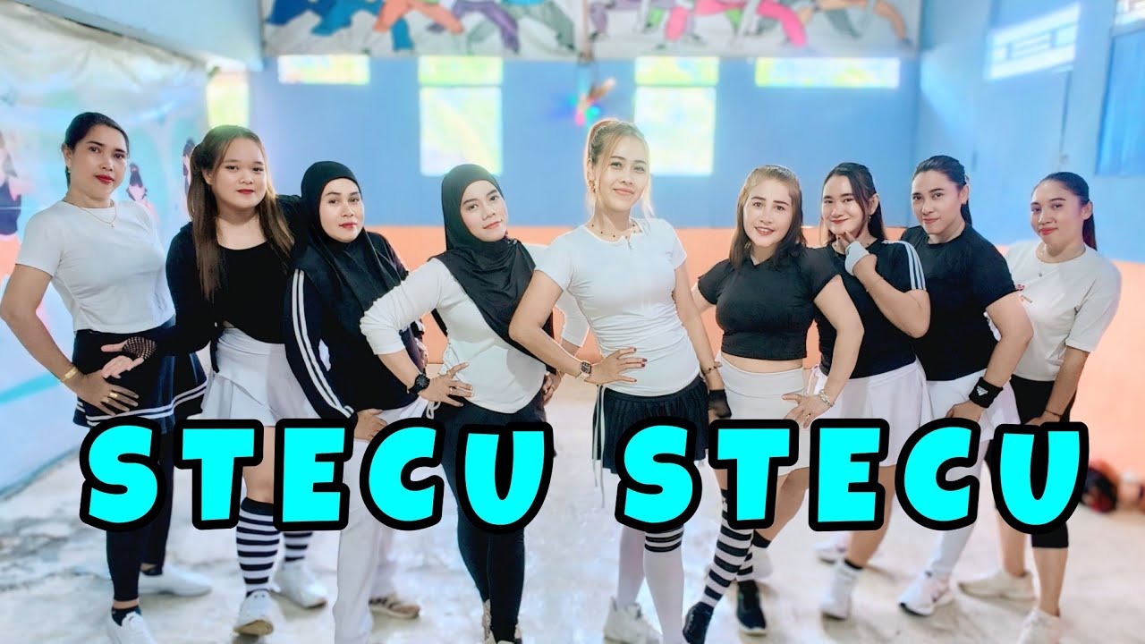 STECU STECU | SENAM KREASI | LAGU VIRAL | TIKTOK VIRAL | SABURIA | BY NENG VITA