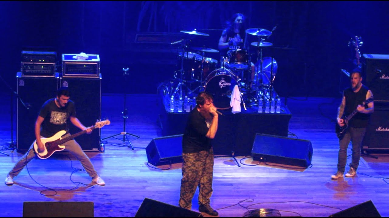 MATANZA "Rio de Whisky" - IMPERATOR