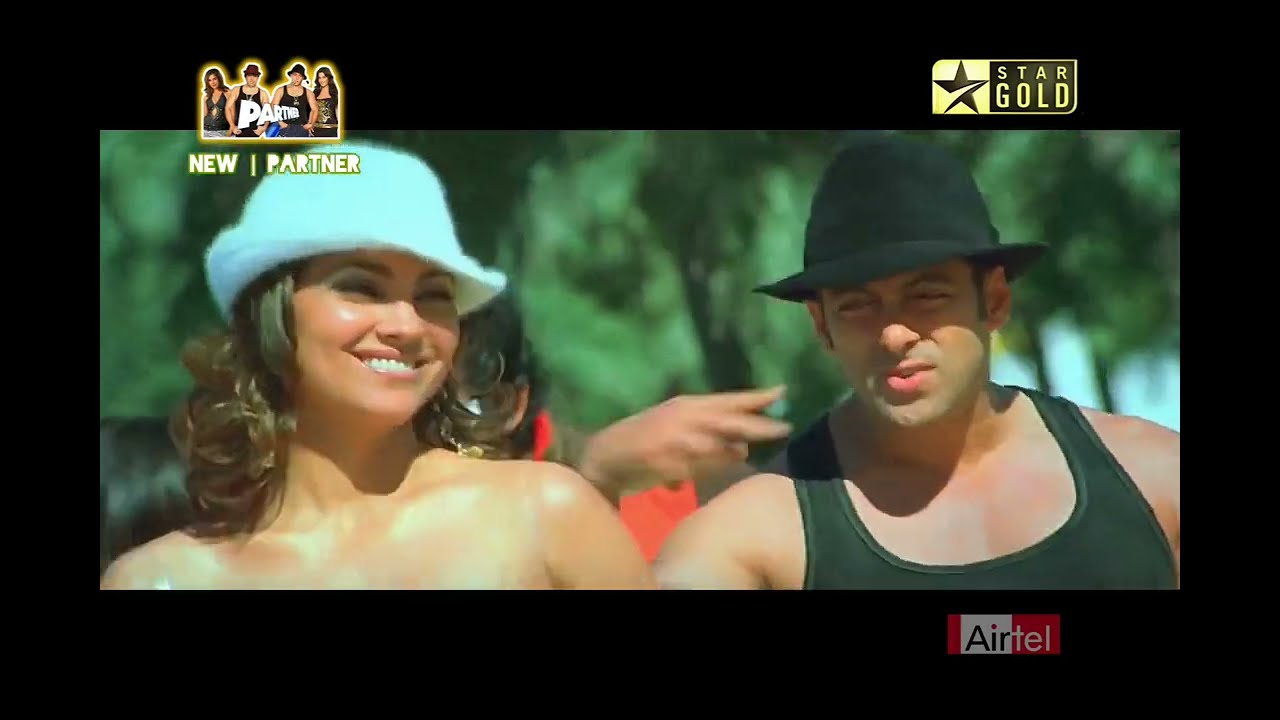 Partner full movie star gold Hindi 2008 