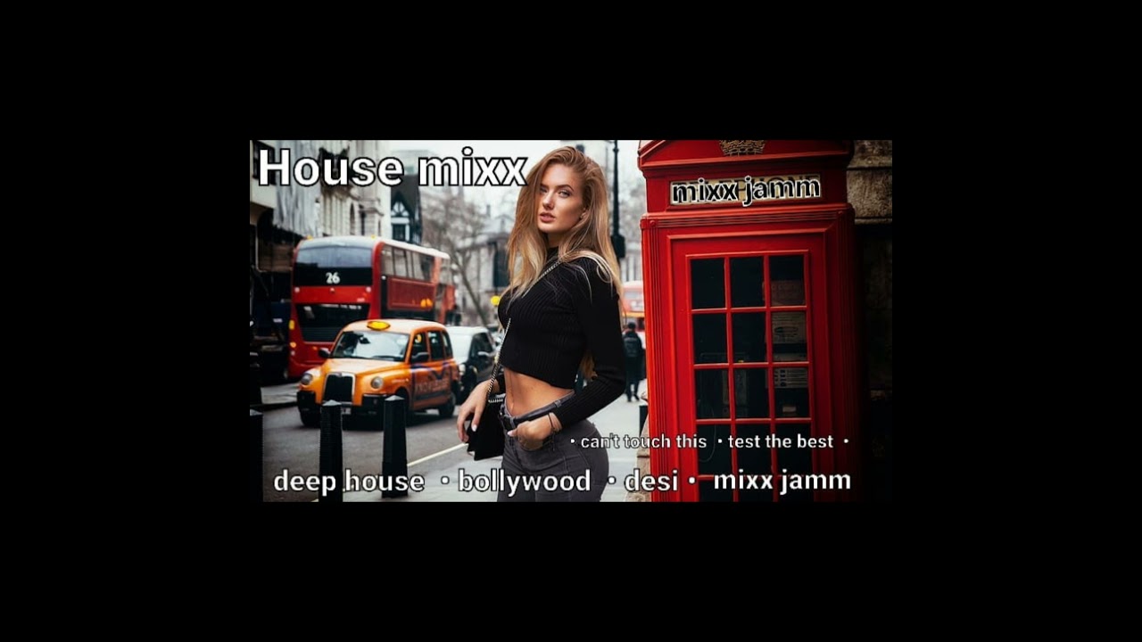 Get Ya Baby - Tom Zanetti (House mixx)
