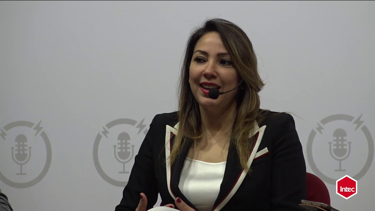 Encuentros Radio INTEC | Entrevista a Kathleen Martínez, arqueóloga dominicana busca a Cleopatra
