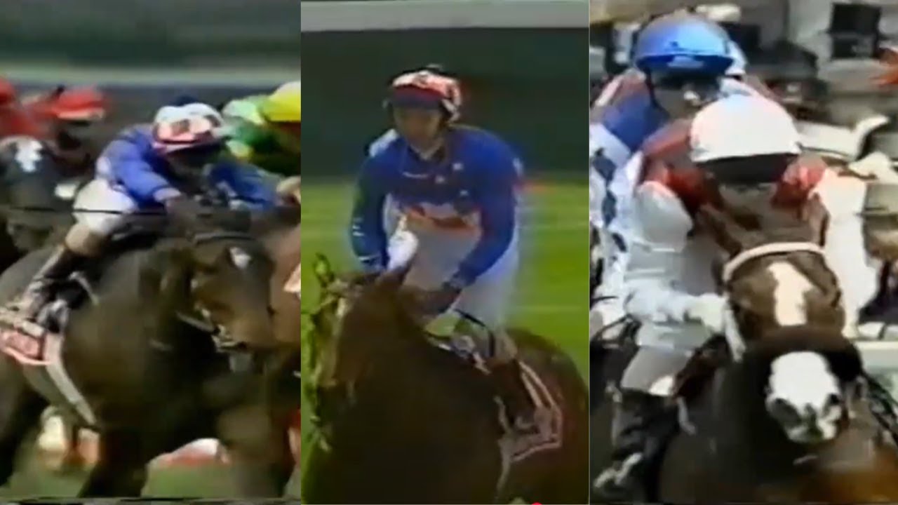 35 most exciting races 2005/2006 Season