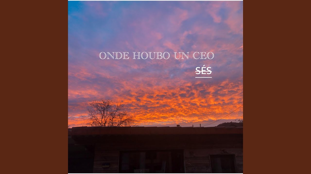 Onde Houbo Un Ceo