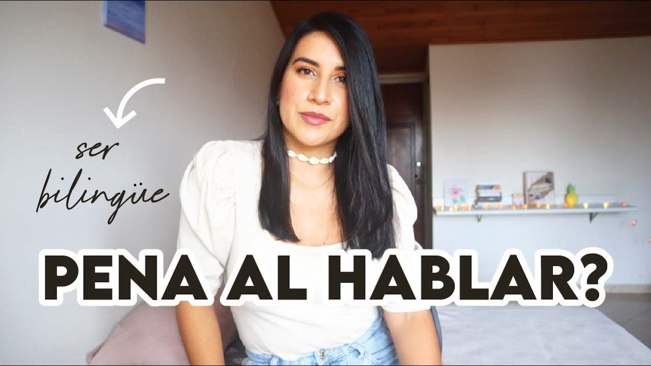 Tips para hablar Inglés y Mejorar tu Speaking | Pierde el Miedo