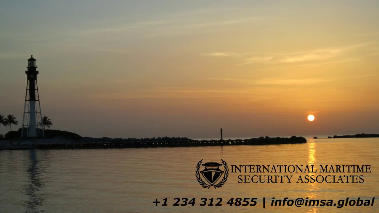 Maritime Cyber Security Issues