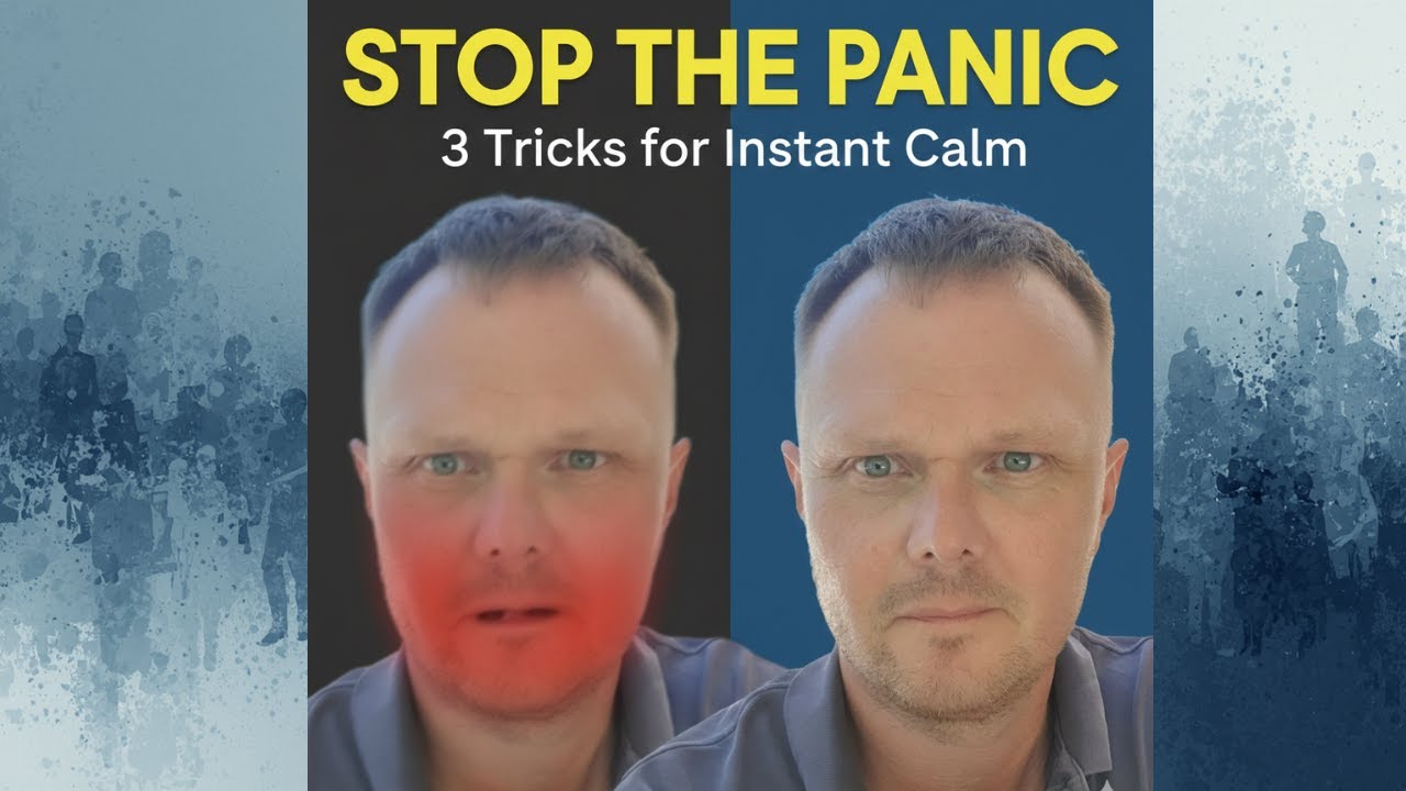 Stop Feeling 'Put on the Spot': 3 Social Skills for Instant Confidence