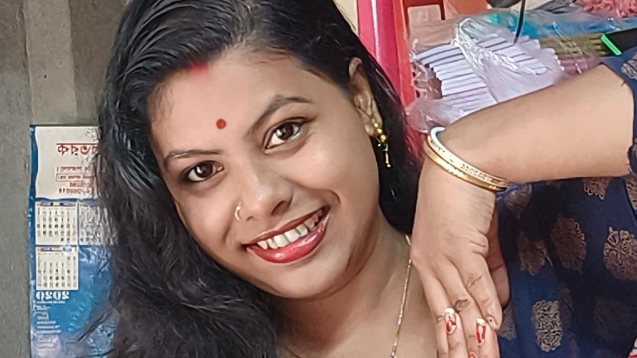 puja, anjali mondal is live শুভ সকাল বন্ধুরা ❤️🧿😘#রাধে🧿 #রাধে 🧿🙏🙏🙏🙏