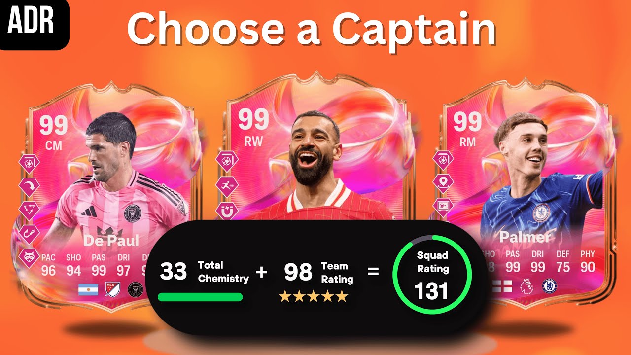 131 FUT DRAFT CHALLENGE!! #8