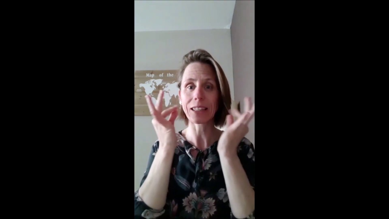 KOCA juf Lies en juf Nadia Ik leer de dierennamen 2 met VGT