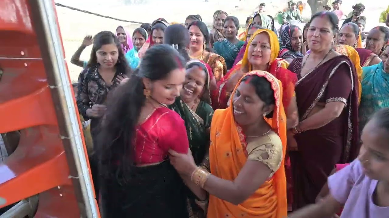 abhishek sanjana wedding 5