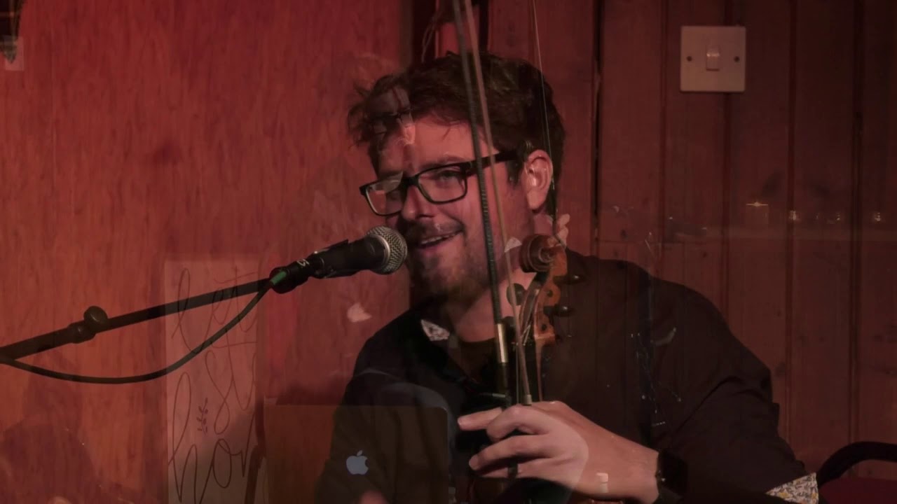 SEALL INNES WATSON LIVESTREAM From Breakish Hall 011020