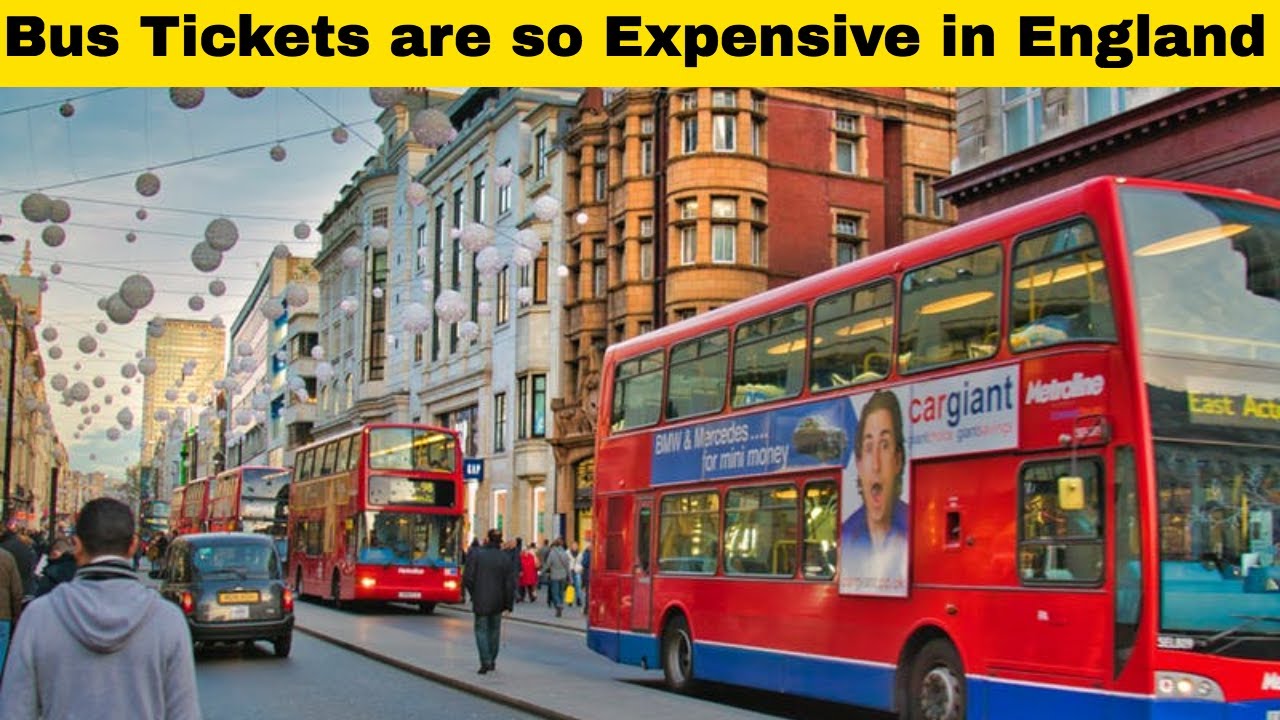 FREE TRIP TO ENGLAND VIA BUS| Indians Living in England| Sangwans Studio