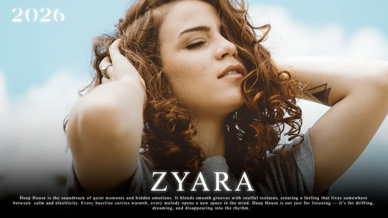ZYARA - Lost in You (Orginal Mix)