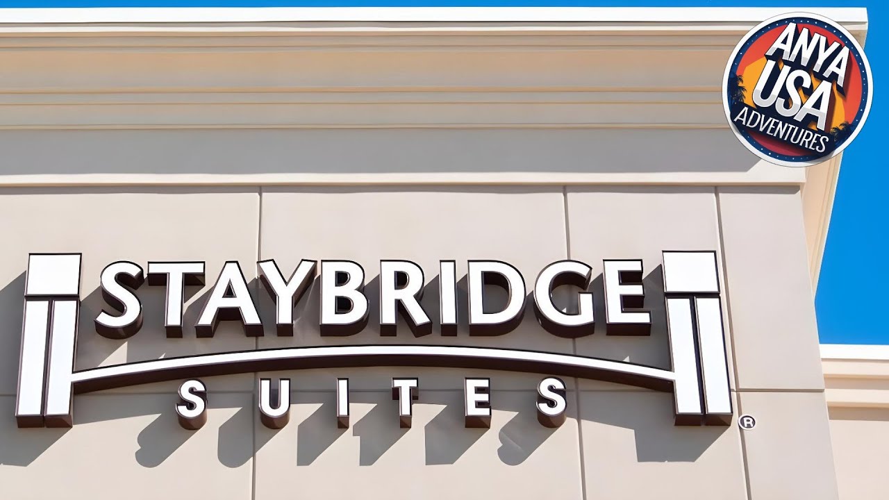 Staybridge Suites Houston - Medical Center By IHG | Houston (TX), United States | Hotel Review 🏨