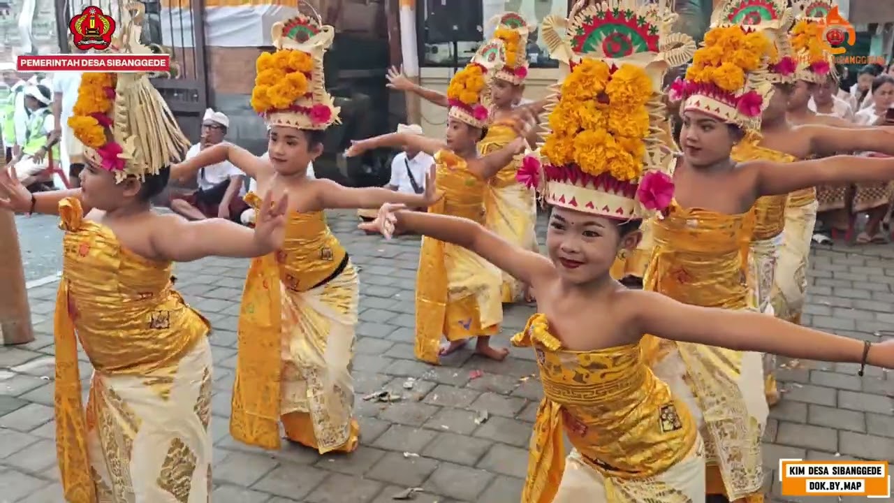 Pemerintah Desa Sibanggede