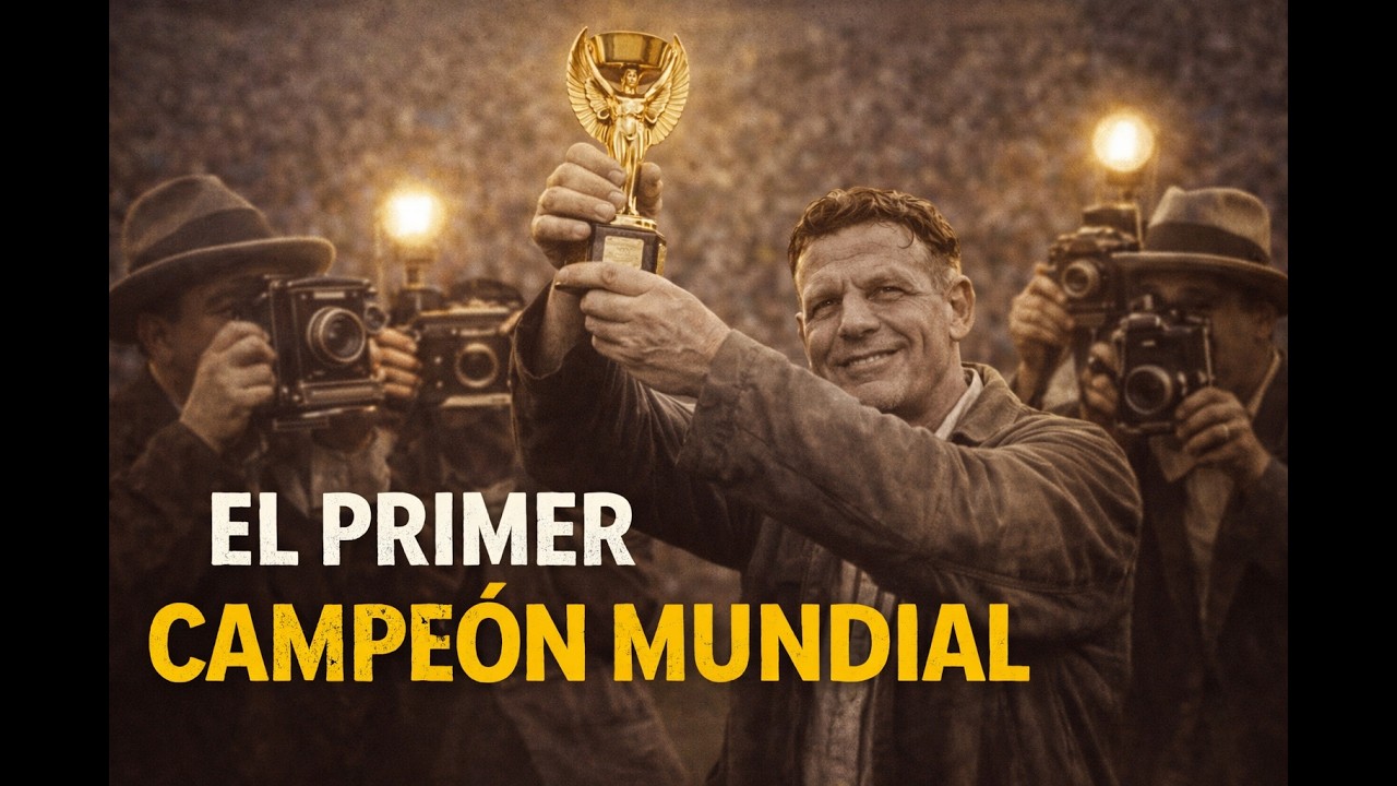 ¿Quién fue realmente Alberto Suppici? La respuesta que el fútbol olvida