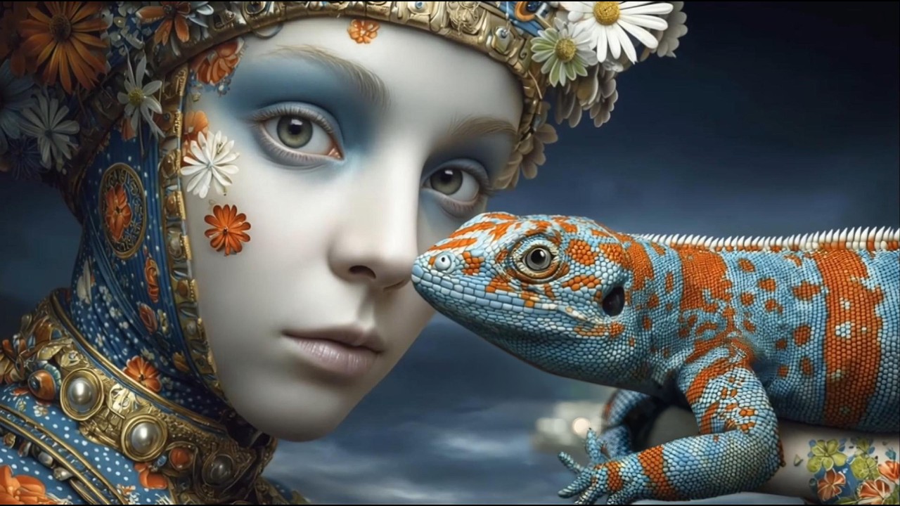 Dream Walk Universe