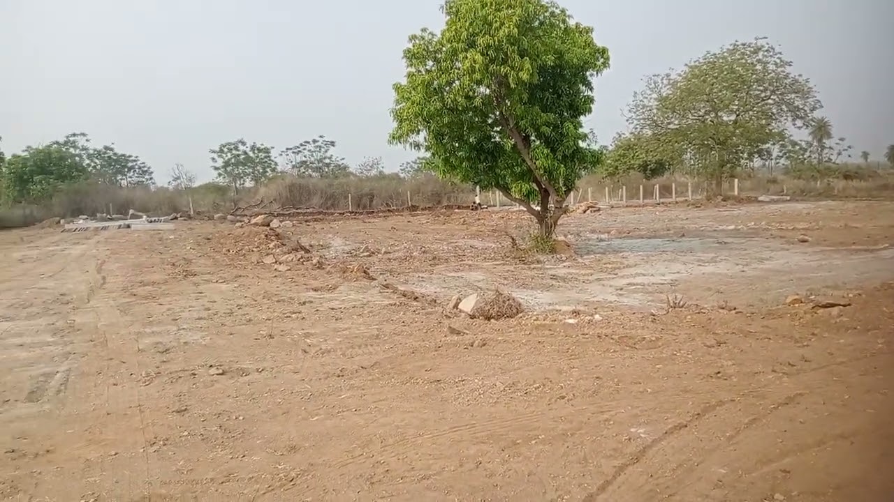 Golden City,DTCP & TSRERA Approved Open Plots 9959872364