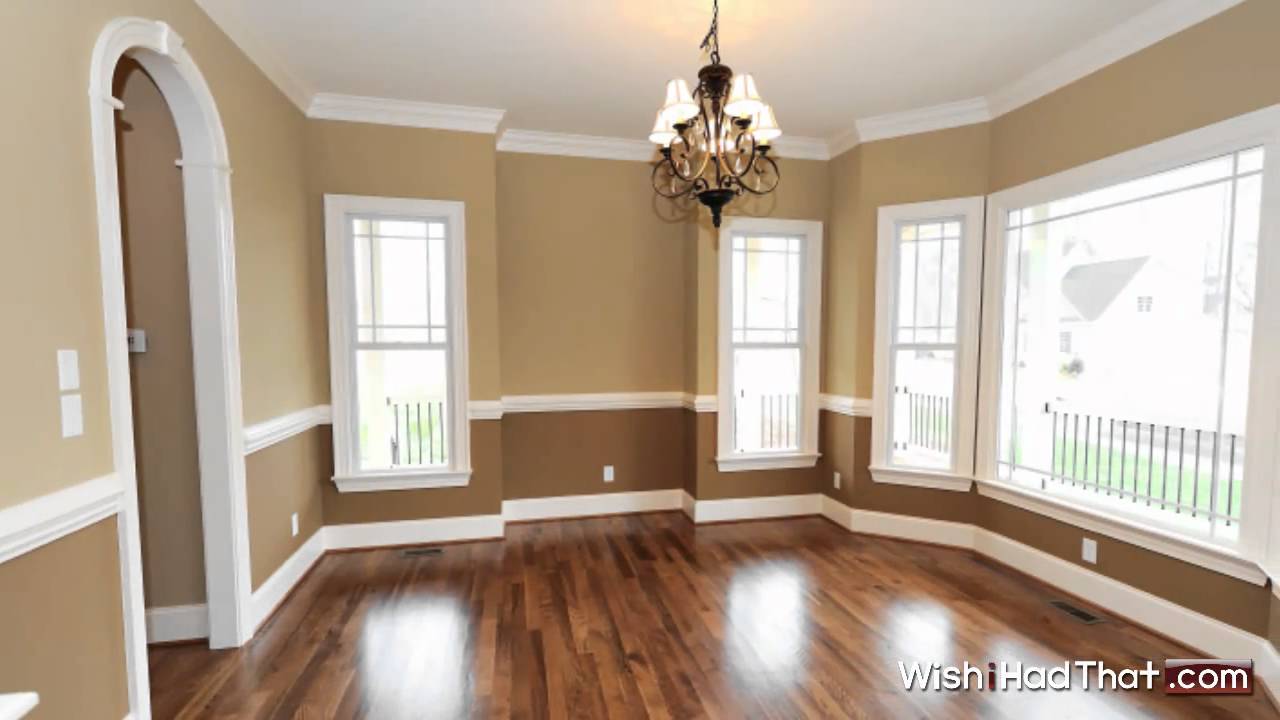 Door & Window Trim