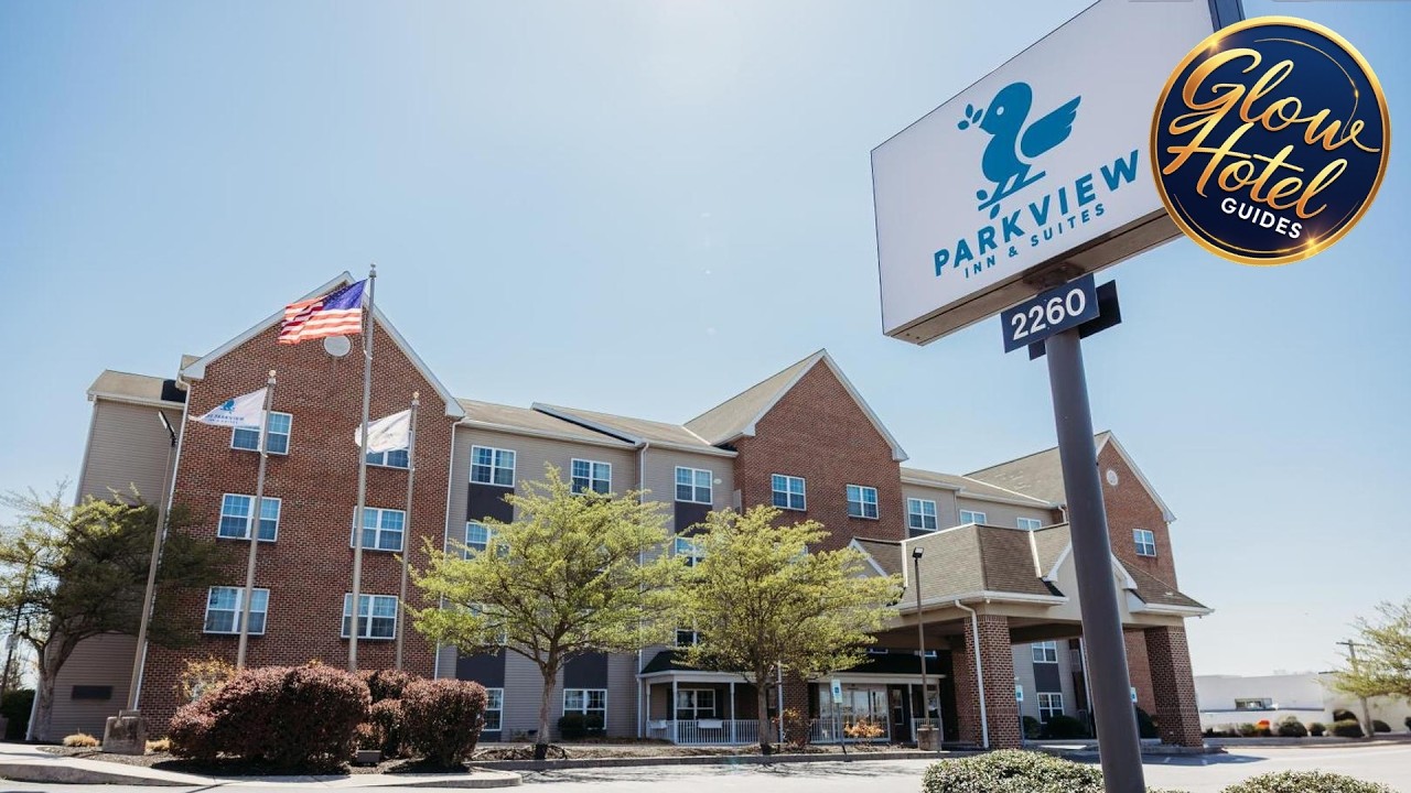 Parkview Inn & Suites, Lancaster Amish Country, PA | Lancaster (PA), United States | Hotel Review 🌟