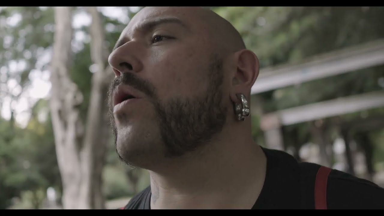 Drunken For Oi! - Solo el Oi! (Video Oficial)