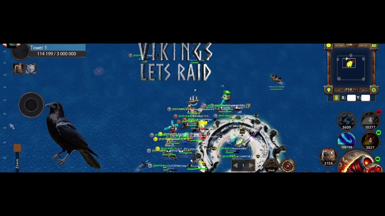 French viking 