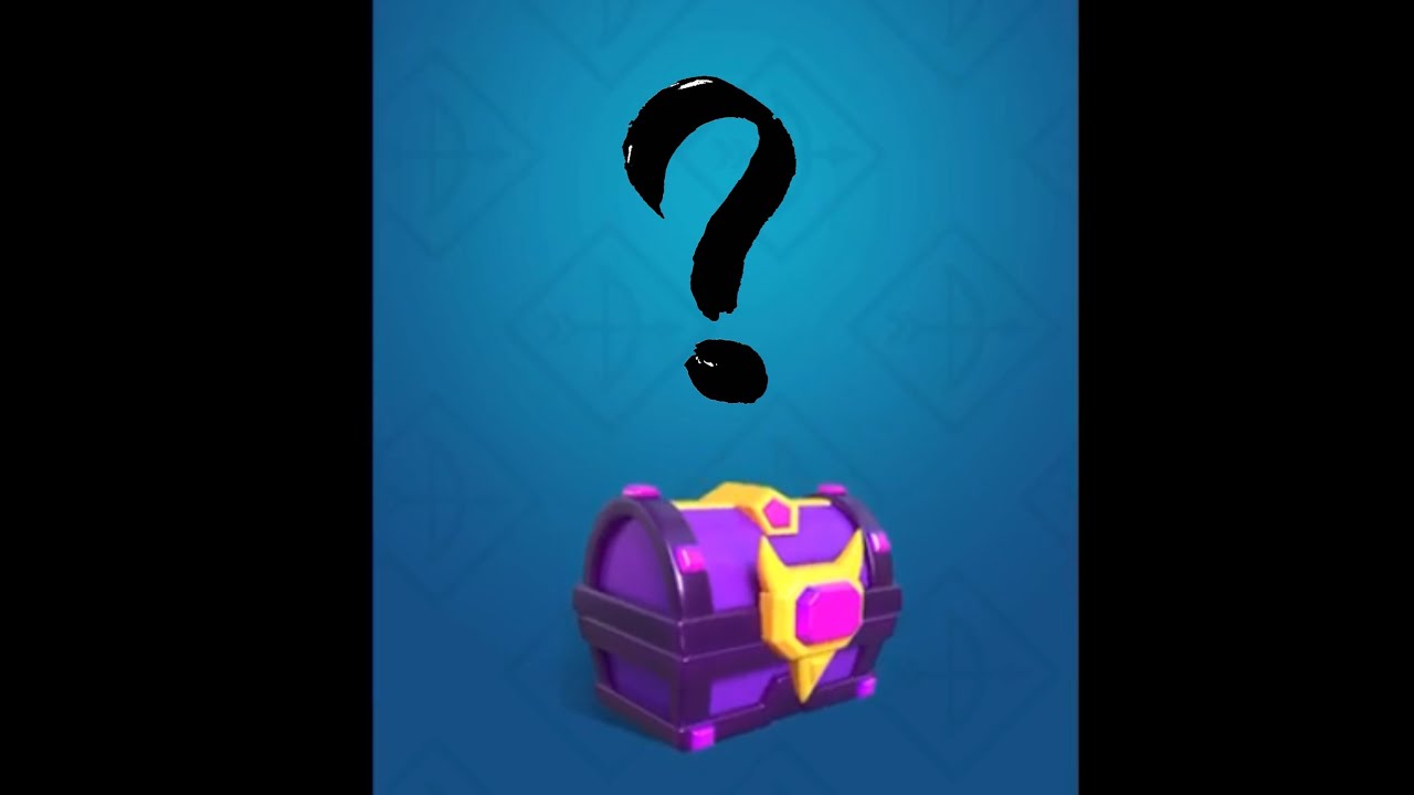 Archero - Christmas Update Opening 10 Obsidian Chests