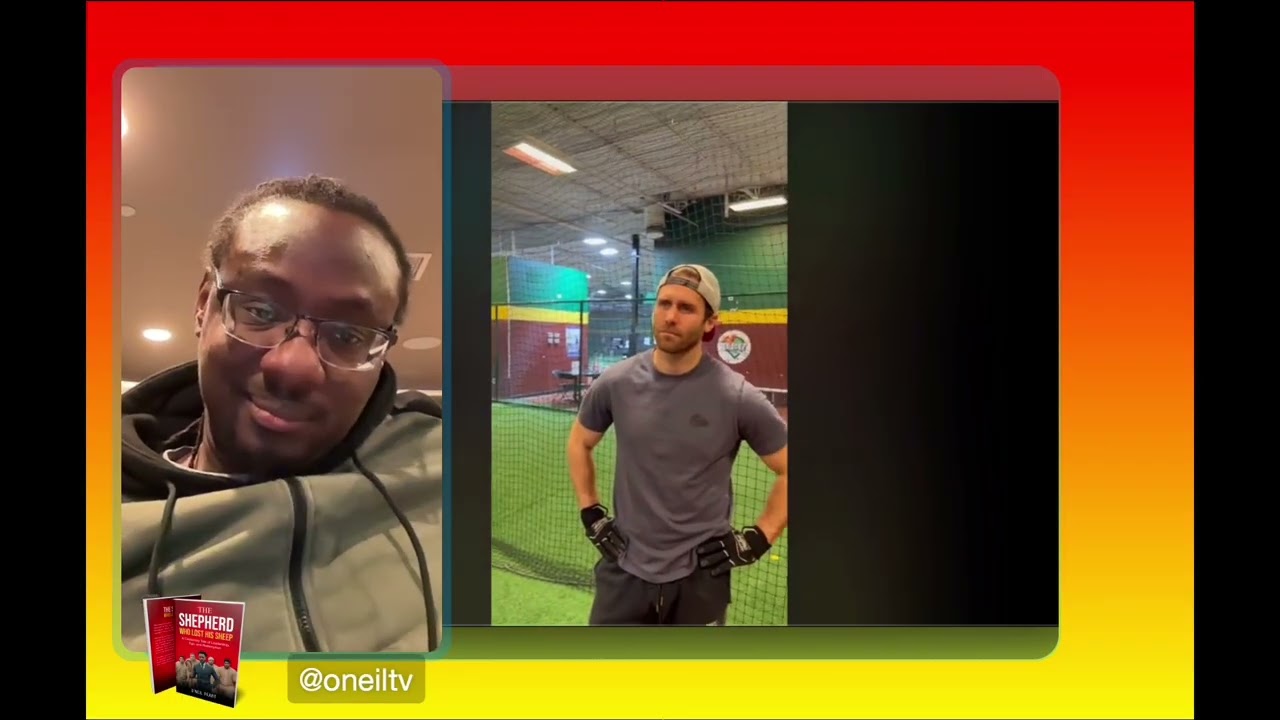 Drea is running game like Shayla did on me and Amber, Ben! Anthony- Kountry Wayne 