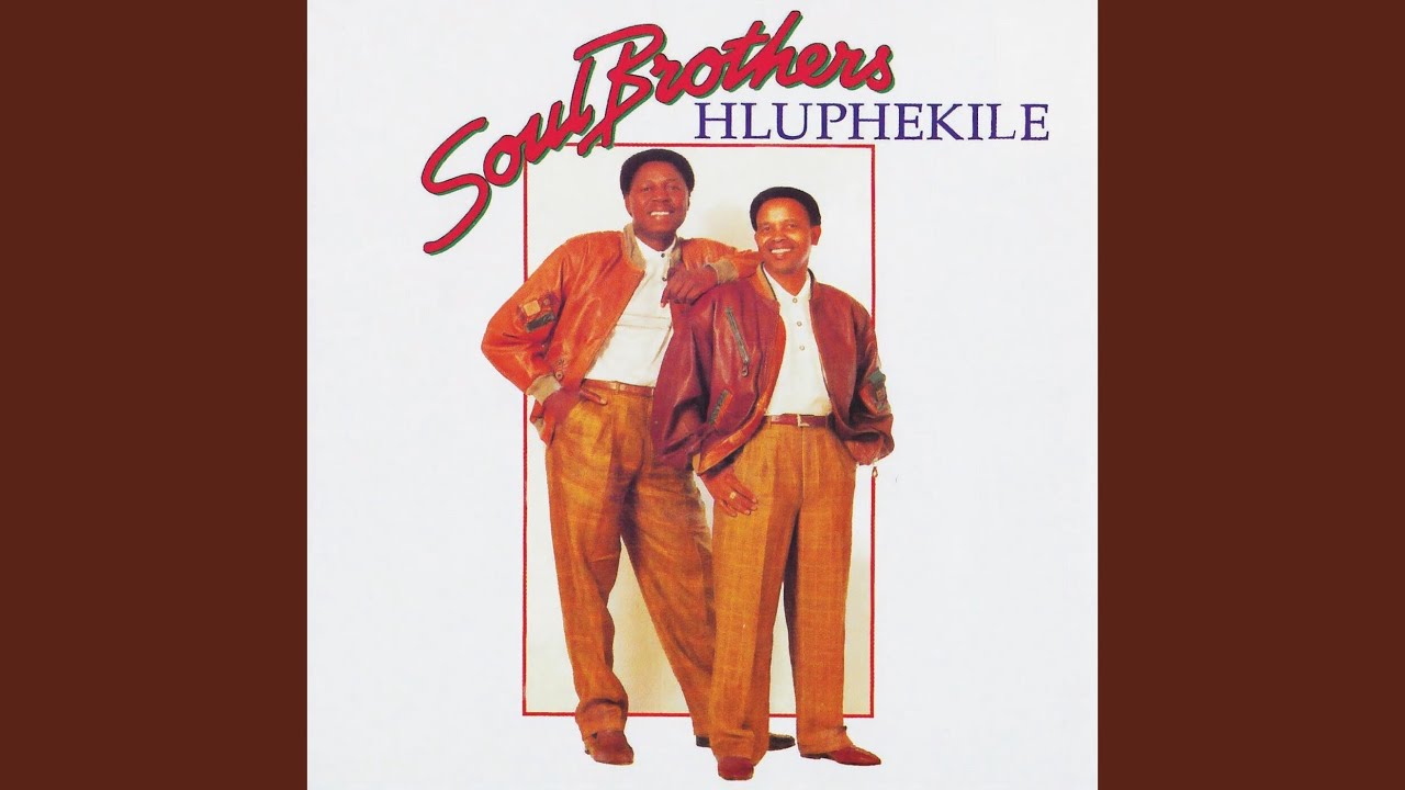 Hluphekile
