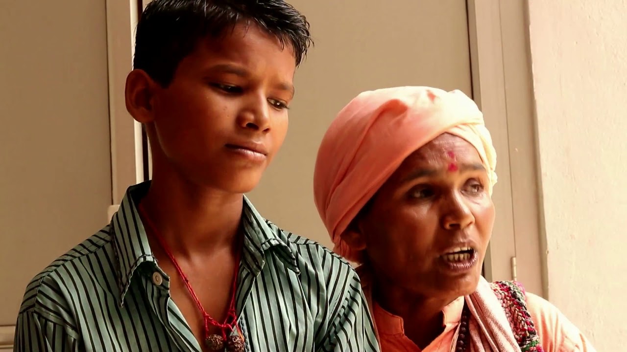 Education Related - No money to pay fees at the school, fear of being scolded ran away - restored