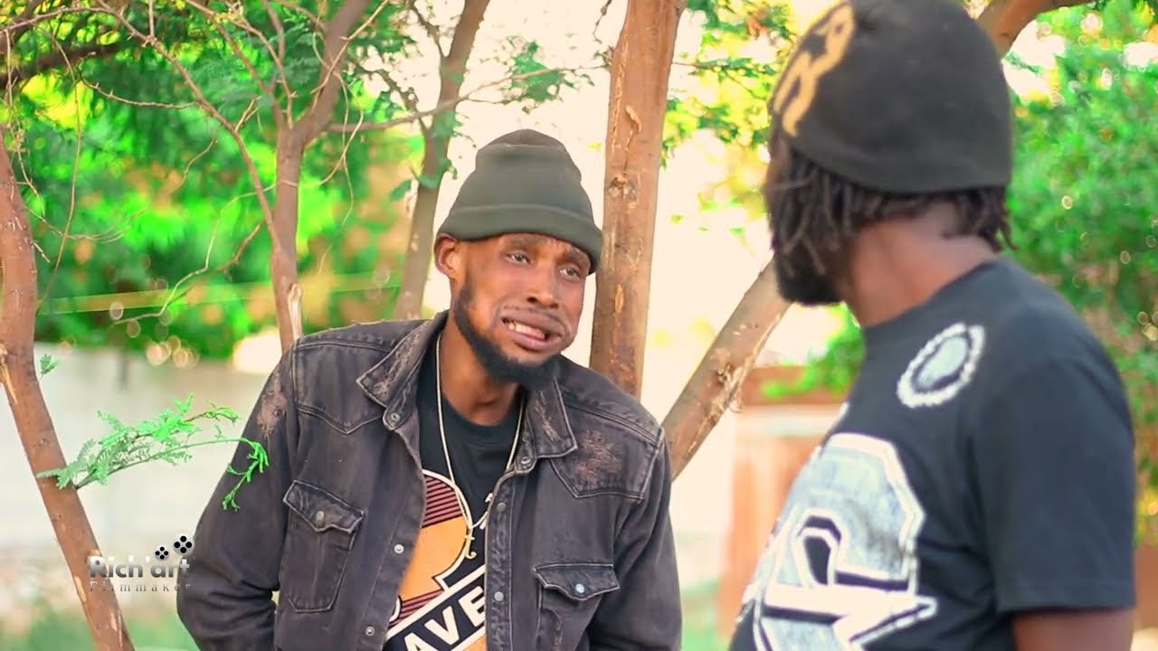 POTE BOURE (Épisode 96)