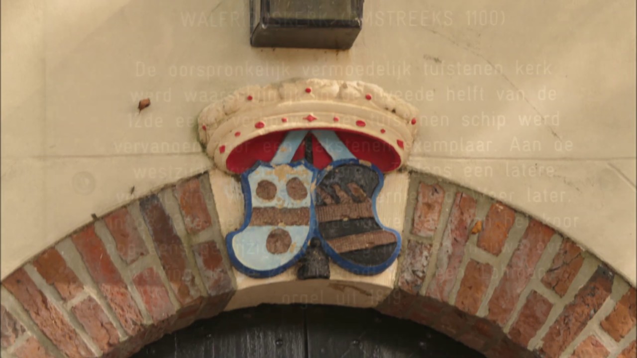 Open Monumenten dagen 2019 in Midden-Groningen