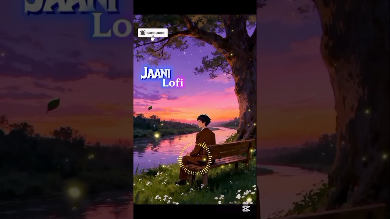#Jaani lofi song______mp4
