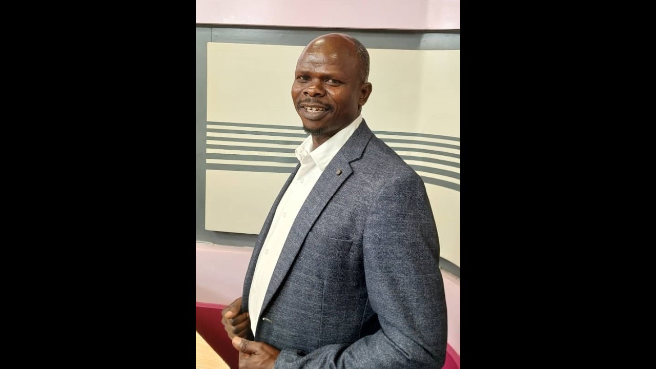 UNBROKEN FELLOWSHIP AS SPIRITUAL WARFARE BY PR HIIRE SAMEUL DAVIS 8TH FEB 2026