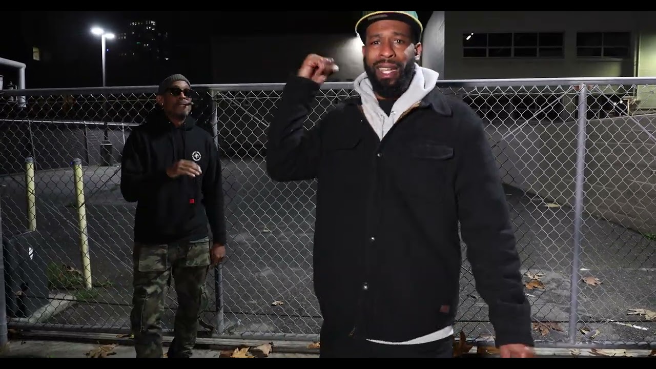 TYSON VERSE - FAIR XCHANGE